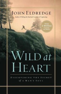 Cover of Wild At Heart